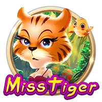 Miss Tiger